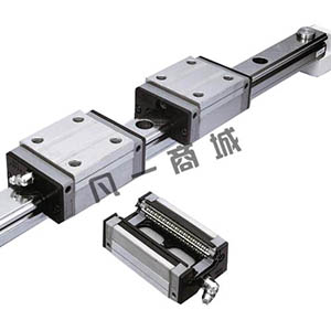 HR3575UU BLOCK