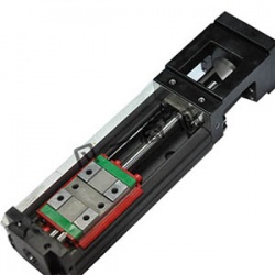 線性模組HIWIN模組(工業機器人)KK60系列KK6010C-400A1-F0