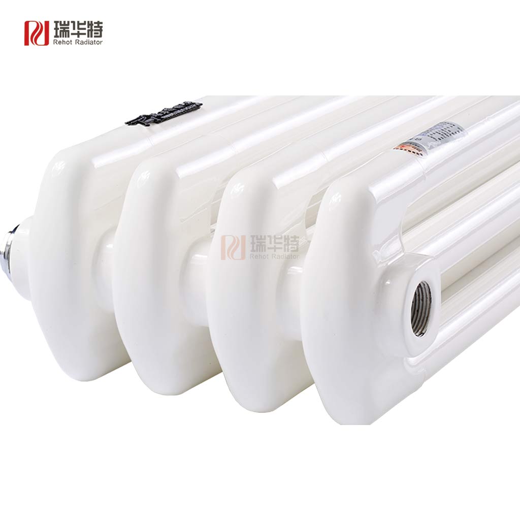 地暖和暖氣片采暖方式的特點