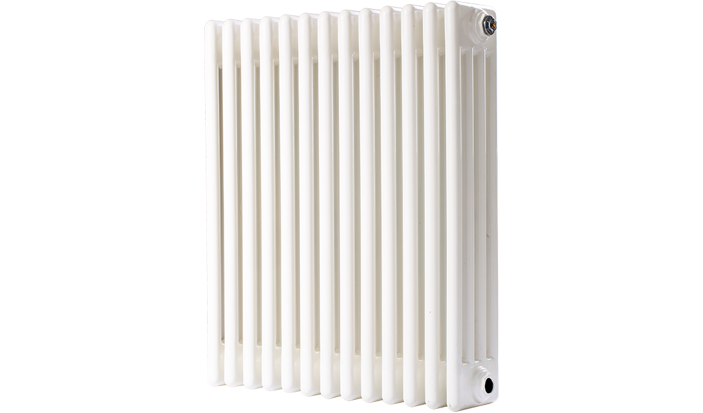 哪些場(chǎng)合最適合用鋼五柱暖氣片？