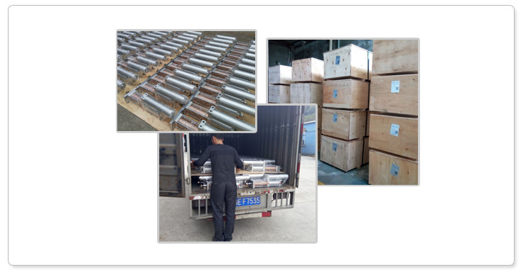 玖容6大優(yōu)勢(shì)之一：交期快