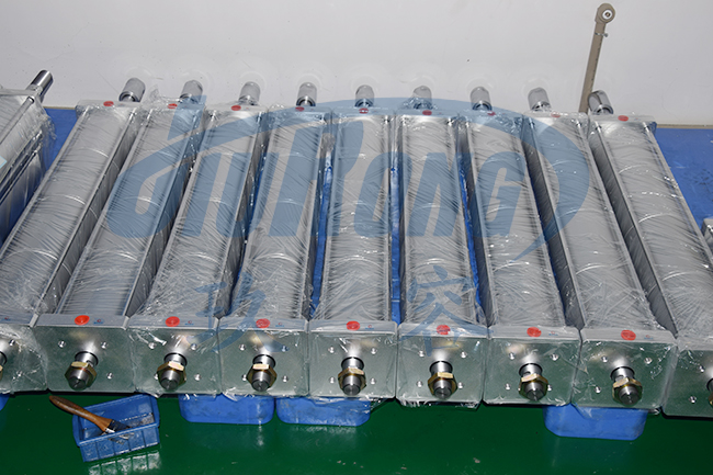 玖容四倍倍力氣缸實(shí)物圖 玖容四倍倍力氣缸實(shí)物圖