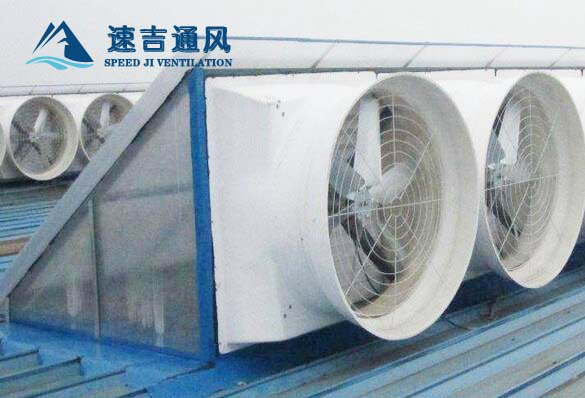 手工玻璃鋼屋頂風機圖片 手工玻璃鋼屋頂風機圖片