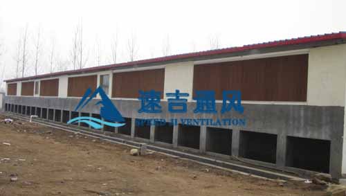 水簾降溫_水簾風機_濕簾降溫設備 水簾降溫_水簾風機_濕簾降溫設備