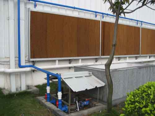 淮安水簾風機 淮安水簾風機