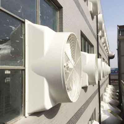 廠房車間降溫設備 廠房車間降溫設備