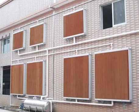 離心式通風機的原理是什么 離心式通風機的原理是什么