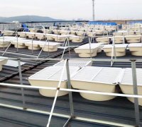 霸州玻璃鋼屋頂風機基礎及安裝 霸州玻璃鋼屋頂風機基礎及安裝