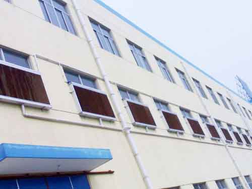 蕪湖水簾降溫設備 蕪湖水簾降溫設備