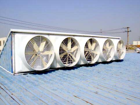 鄒城玻璃鋼屋頂風機 鄒城玻璃鋼屋頂風機