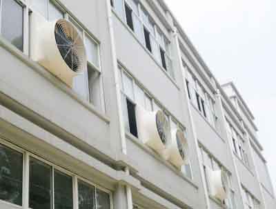 張家港負壓風機跟普通風機的區別_可指導安裝負壓風機 張家港負壓風機跟普通風機的區別_可指導安裝負壓風機