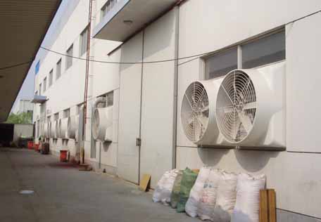 北京負壓風機材質 北京負壓風機材質