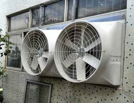 上海通風機 上海通風機