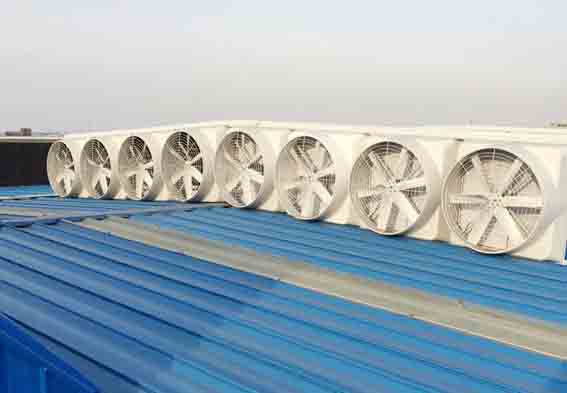 玻璃鋼軸流池州屋頂風機 玻璃鋼軸流池州屋頂風機