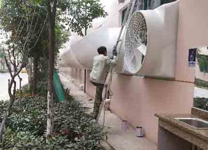 昆山負壓風機 昆山負壓風機