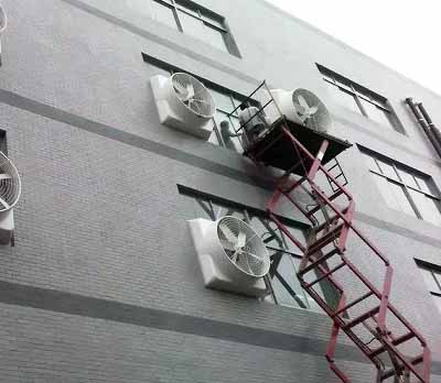 宿州玻璃鋼負壓風機 宿州玻璃鋼負壓風機