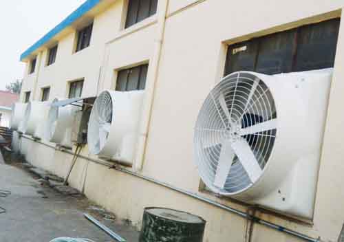 負壓風機使用范圍廣 負壓風機使用范圍廣