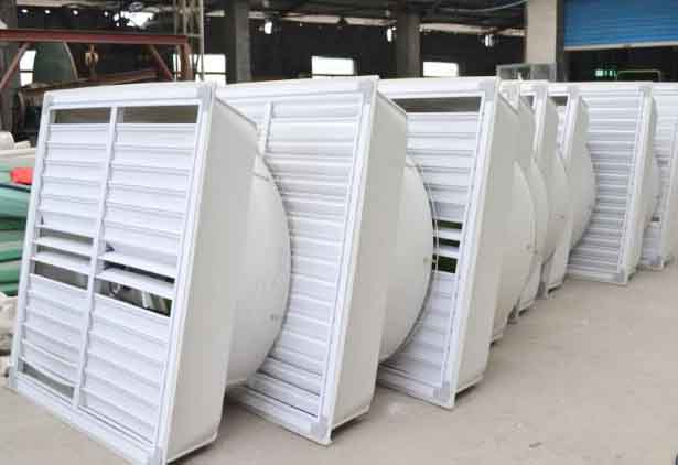 天津玻璃鋼風機適用場合 天津玻璃鋼風機適用場合