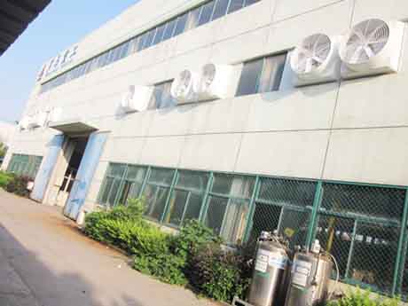 負(fù)壓風(fēng)機(jī)安裝后要密封 徐州負(fù)壓風(fēng)機(jī)安裝后要密封