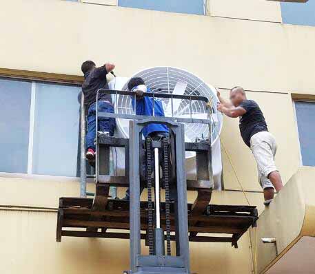 桐城玻璃鋼風(fēng)機(jī)要及時檢修 桐城玻璃鋼風(fēng)機(jī)要及時檢修