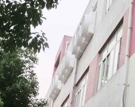 負壓與正壓鼓風機的區別 負壓與正壓鼓風機的區別