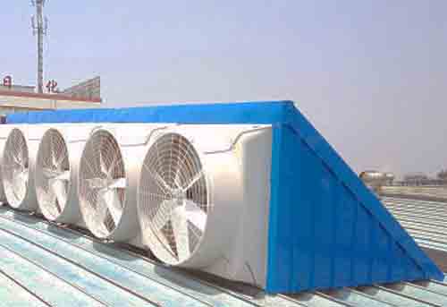 合肥玻璃鋼屋頂風機 天津玻璃鋼屋頂風機