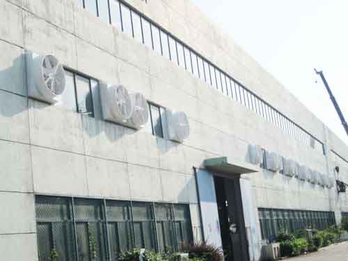 彎頭負壓風機的功能性 彎頭負壓風機的功能性