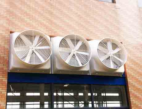 萊蕪排煙負壓風機排風扇 萊蕪排煙負壓風機排風扇