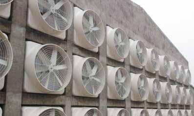 負壓風機使用中維護保養 負壓風機使用中維護保養