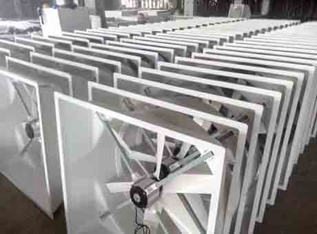 濟寧屋頂風機廠家適用場合 濟寧屋頂風機廠家適用場合