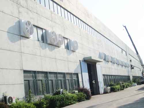 蘇州通風設備工程 蘇州通風設備工程