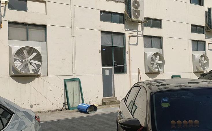 天津玻璃鋼負壓風機免皮帶 天津玻璃鋼負壓風機免皮帶