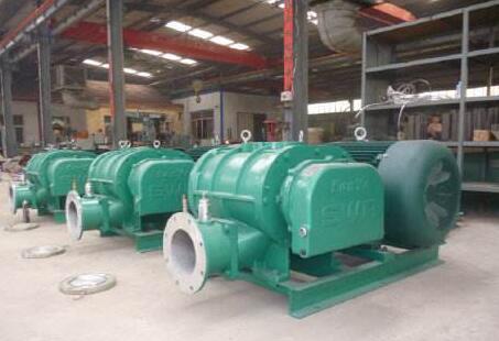 負壓羅茨風機 負壓羅茨風機