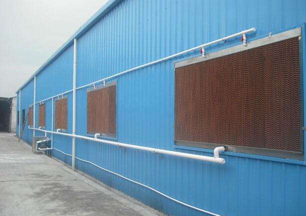 降溫設備工程 降溫設備工程