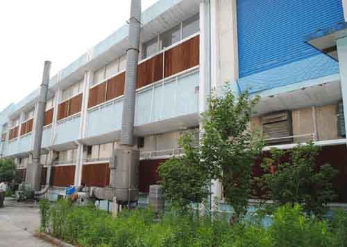廠房通風降溫 廠房通風降溫