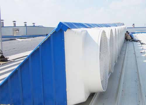 嵊州防爆屋頂風機 嵊州防爆屋頂風機