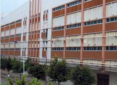 廠房降溫解決方案 廠房降溫解決方案