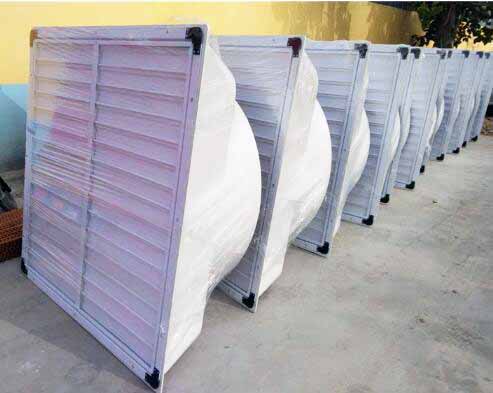 離心風機 離心風機