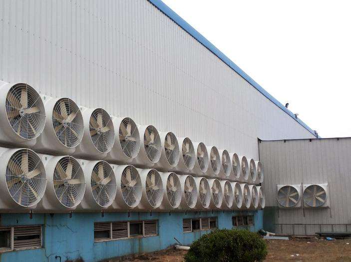 常州負(fù)壓風(fēng)機(jī)安裝案例 常州負(fù)壓風(fēng)機(jī)安裝案例