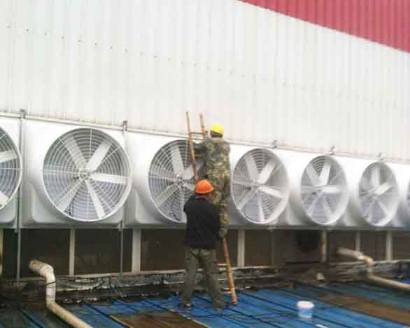 北京負壓風(fēng)機的應(yīng)用 北京負壓風(fēng)機的應(yīng)用