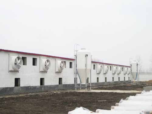 衢州負壓風機型號 衢州負壓風機型號