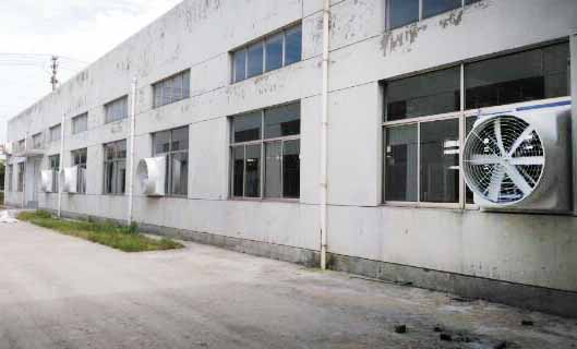 畜牧養(yǎng)殖風機 畜牧養(yǎng)殖風機