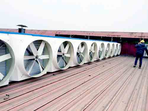 空氣懸浮離心鼓風機 空氣懸浮離心鼓風機