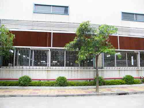 負壓風機濕簾通風降溫 負壓風機濕簾通風降溫