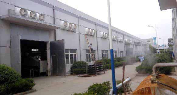 金壇負壓風機風向 金壇負壓風機風向