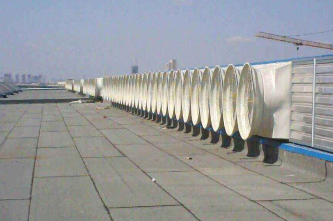 青島負壓風機 青島負壓風機