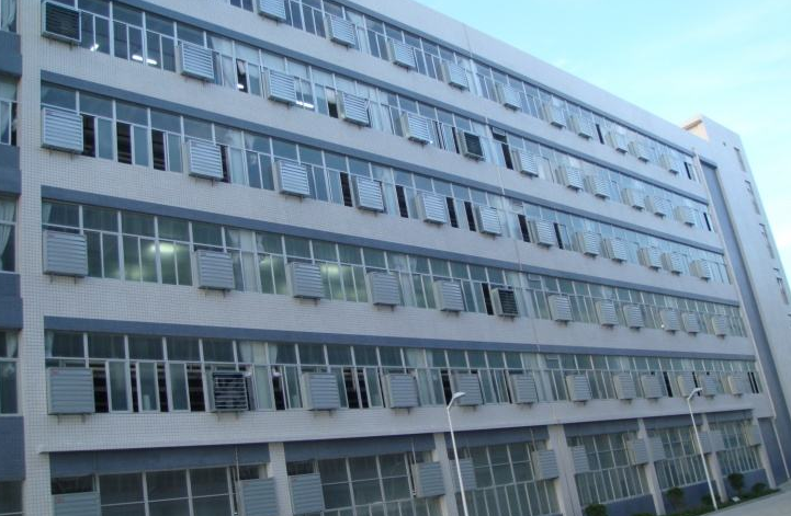 廠房通風降溫 廠房通風降溫