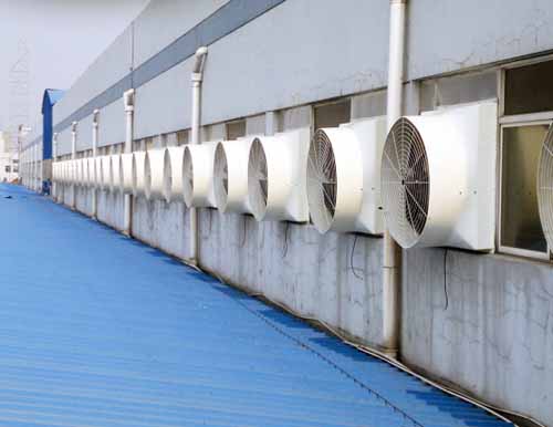 馬鞍山負壓風機的來源 馬鞍山負壓風機的來源