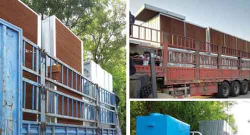 濟寧濕簾冷風機 濟寧濕簾冷風機