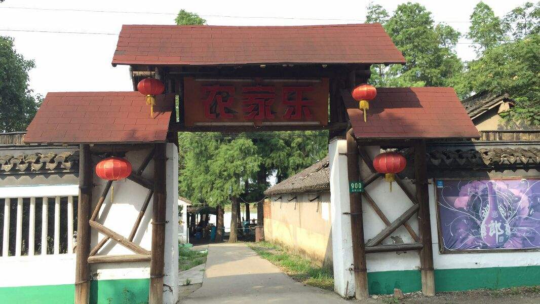 農(nóng)家樂(lè)降溫通風(fēng)解決方案 農(nóng)家樂(lè)降溫通風(fēng)解決方案